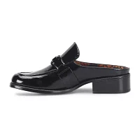 Korks Womens Laporte Loafers