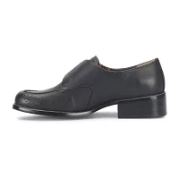 Korks Womens Theodore Loafers