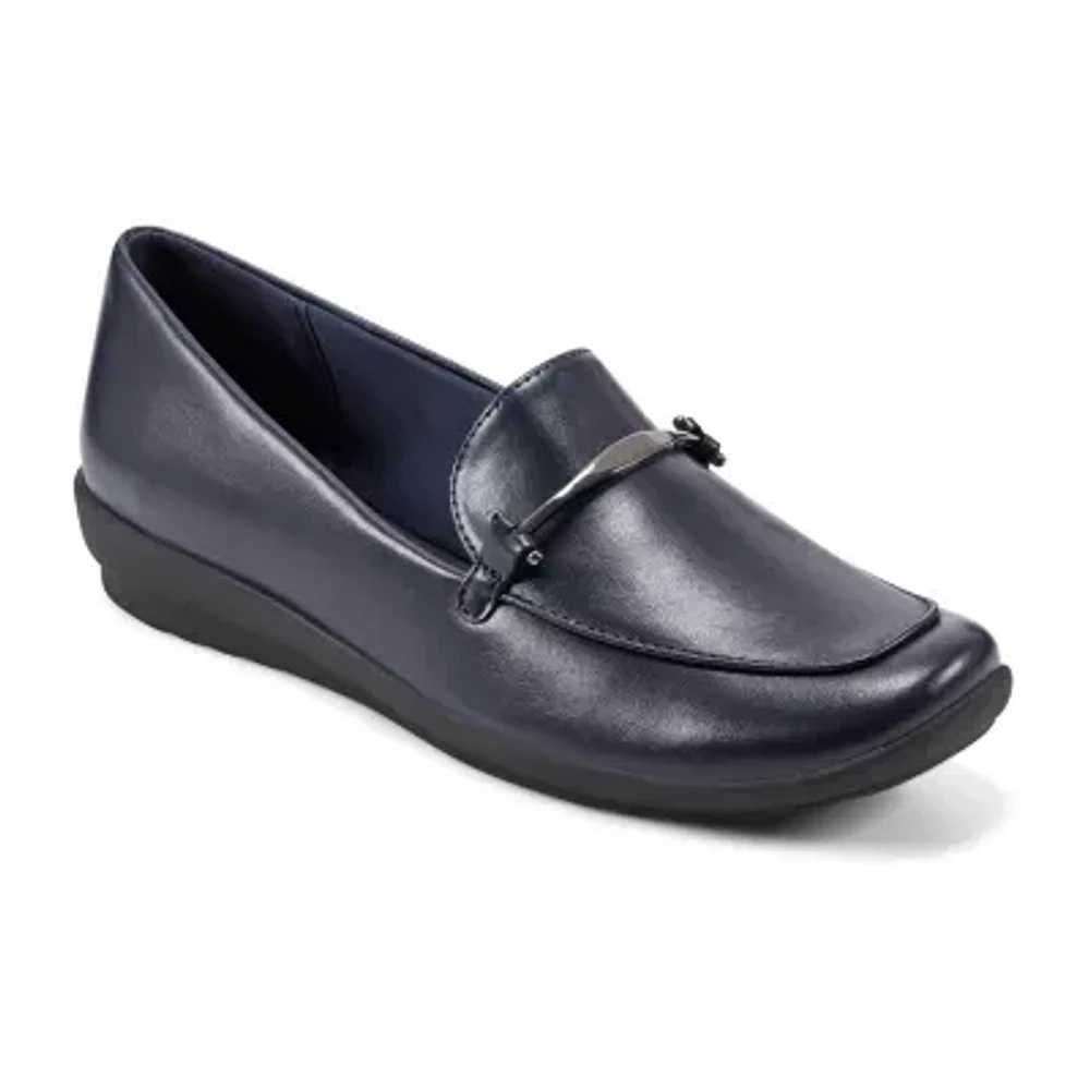 Easy Spirit Womens Arena Loafers