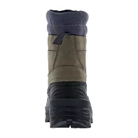 Weatherproof Mens Nevel Waterproof Flared Heel Winter Boots