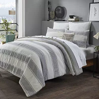 Better Trends Janson 3-pc. Midweight Comforter Set