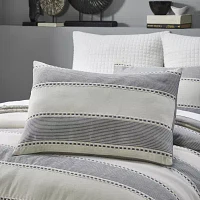 Better Trends Janson 3-pc. Midweight Comforter Set