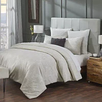 Better Trends Vincent 3-pc. Midweight Comforter Set