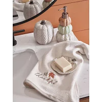 Avanti Grateful Patch 2-pc. Hand Towel