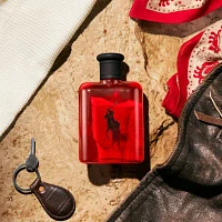 Ralph Lauren Polo Red Eau De Toilette 2-Pc Gift Set ($125 Value)