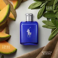 Ralph Lauren Polo Eau De Toilette 3-Pc Discovery Set ($180 Value)