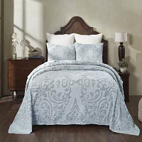 Better Trends Rylee Floral Bedspread