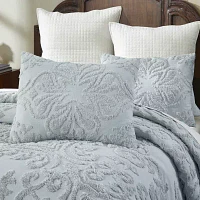 Better Trends Rylee Pillow Sham