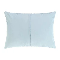 Better Trends Rylee Pillow Sham