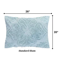 Better Trends Rylee Pillow Sham