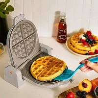 bella Flip & Store Waffle Maker, Fits-anywhere™ kitchenware