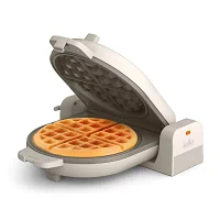 bella Flip & Store Waffle Maker, Fits-anywhere™ kitchenware