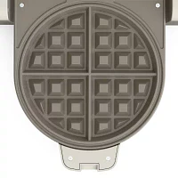 bella Flip & Store Waffle Maker, Fits-anywhere™ kitchenware