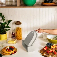 bella Flip & Store Waffle Maker, Fits-anywhere™ kitchenware