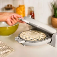 bella Flip & Store Waffle Maker, Fits-anywhere™ kitchenware