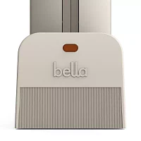 bella Flip & Store Waffle Maker, Fits-anywhere™ kitchenware