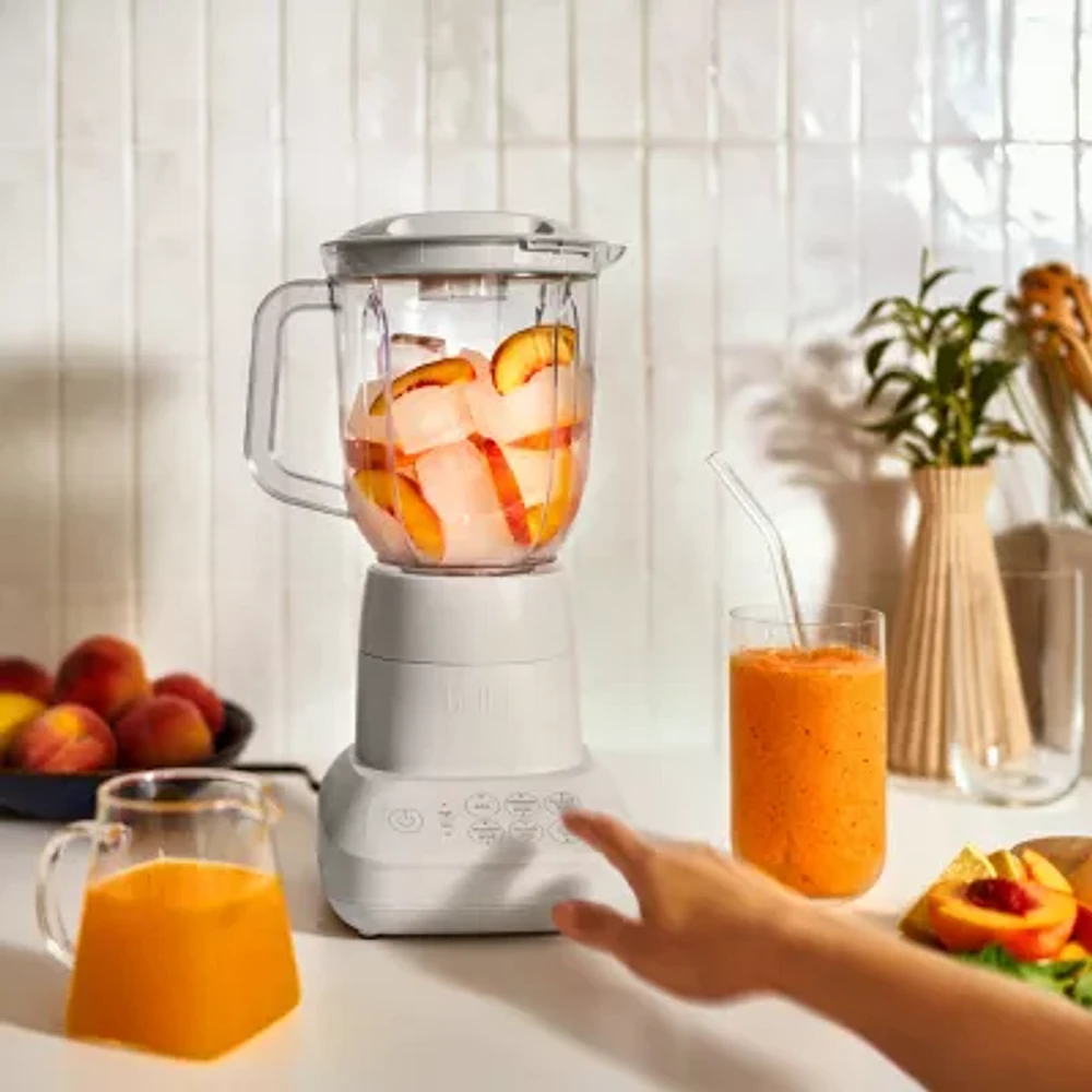 bella Flip & Store Blender, Fits-anywhere™ kitchenware