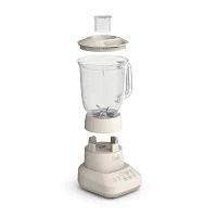 bella Flip & Store Blender, Fits-anywhere� kitchenware