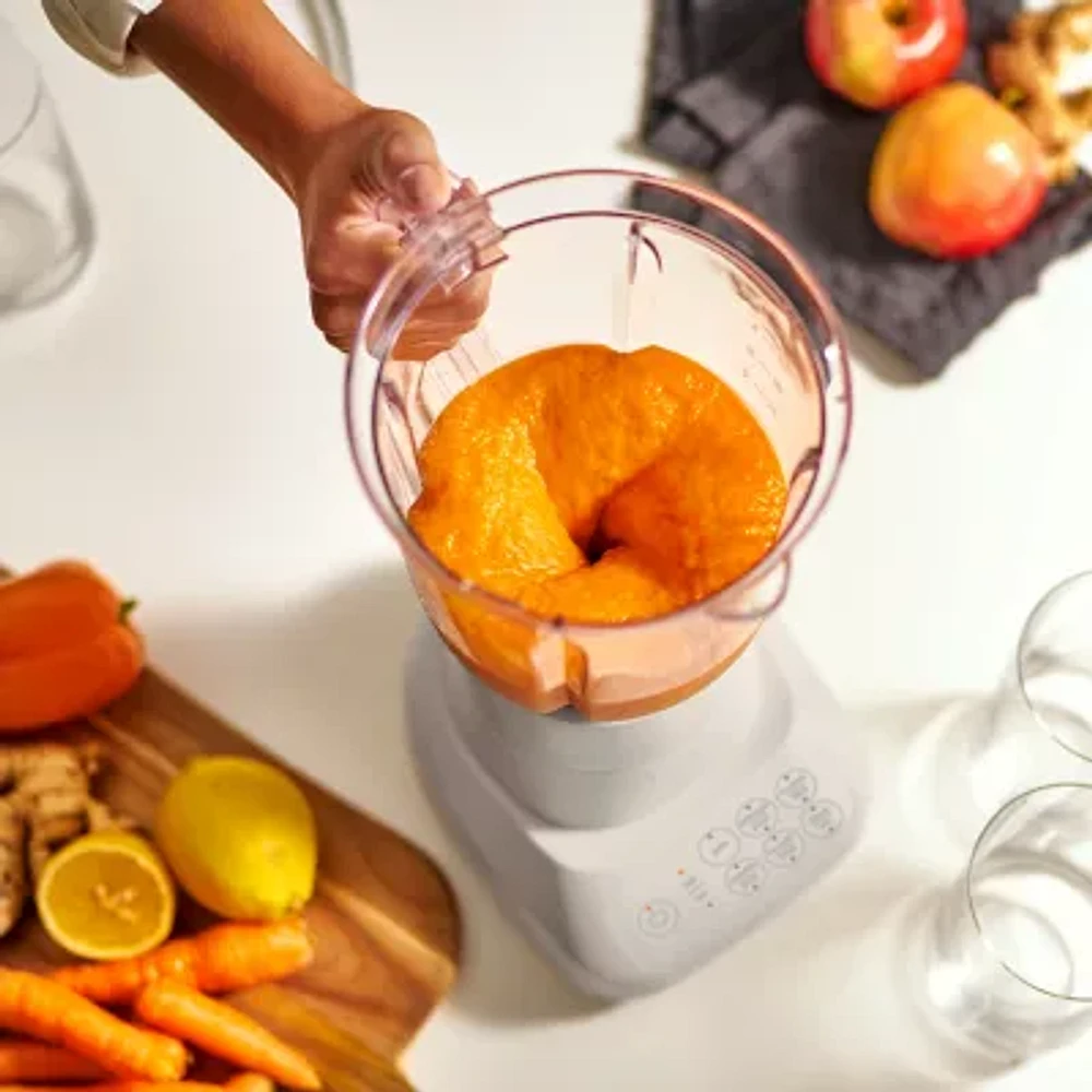 bella Flip & Store Blender, Fits-anywhere™ kitchenware