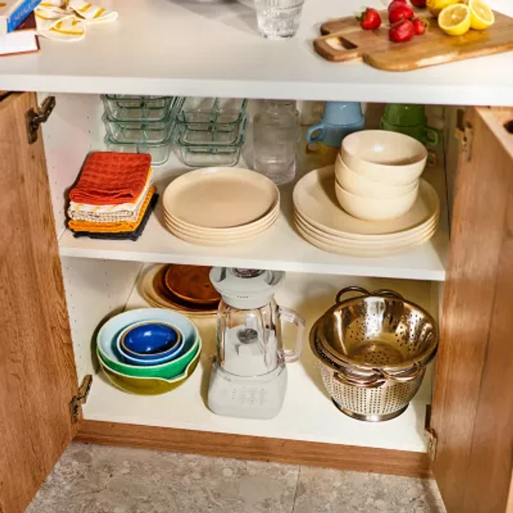 bella Flip & Store Blender, Fits-anywhere™ kitchenware