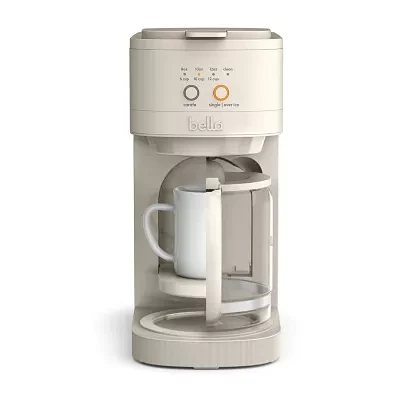 bella VersaBrew 2-in-1 Coffee System, Fits-anywhere� kitchenware