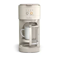 bella VersaBrew 2-in-1 Coffee System, Fits-anywhere� kitchenware