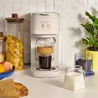 bella VersaBrew 2-in-1 Coffee System, Fits-anywhere� kitchenware