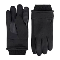 Dockers Mixed Media Sports Cold Weather Gloves