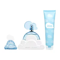 Ariana Grande Cloud Eau De Parfum 3.4 Oz 3-Pc Gift Set ($181 Value)