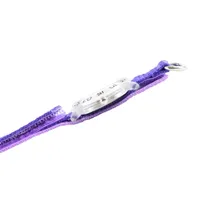 Disney Frozen Girls Purple Strap Watch Wds000790