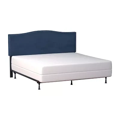 Bedroom Possibilities Blakely Upholstered Headboard
