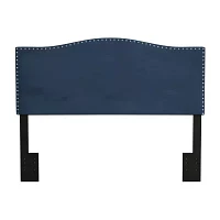 Bedroom Possibilities Blakely Upholstered Headboard