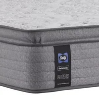 Sealy® Posturpedic Hutchinson Medium Pillow Top