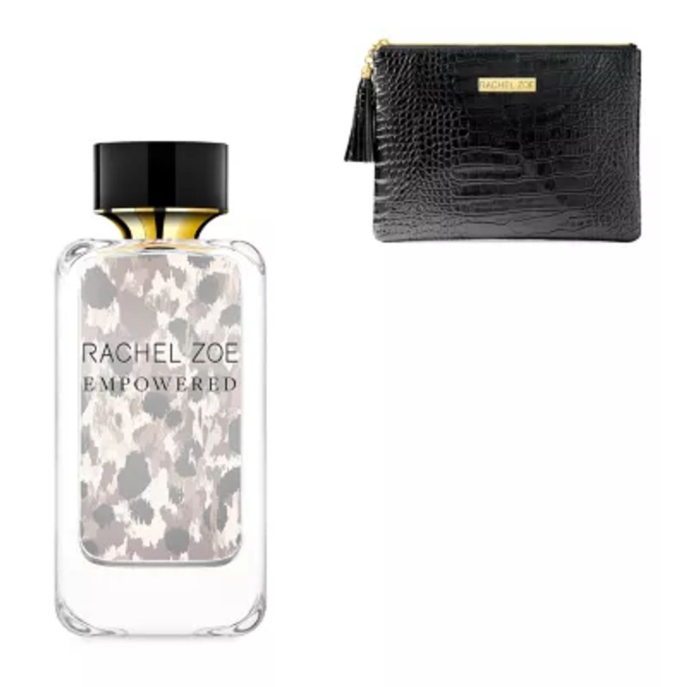 Rachel Zoe Empowered Eau De Parfum | Plaza Las Americas