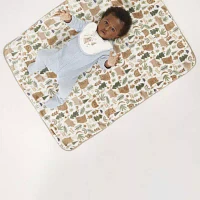 Huggies Boys 3-pc. Bib