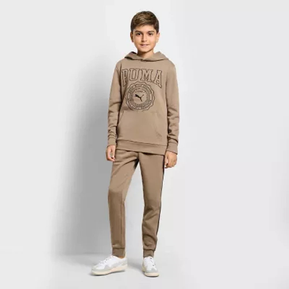 PUMA Big Boys 2-pc. Pant Set