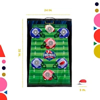 Wembley 6pc. Hanging Football Target Game