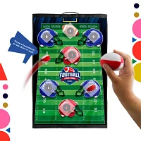 Wembley 6pc. Hanging Football Target Game