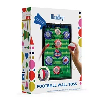 Wembley 6pc. Hanging Football Target Game