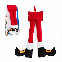 Wembley Santa-in-The-Trunk Car Decoration Kit