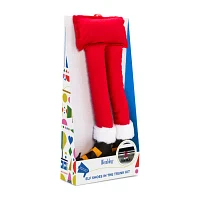 Wembley Santa-in-The-Trunk Car Decoration Kit