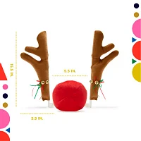 Wembley 3pc. Reindeer Car Decoration Kit