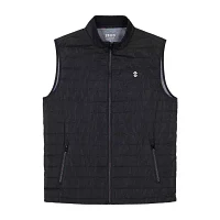 IZOD Hydrashield Water Resistant Quilted Vest