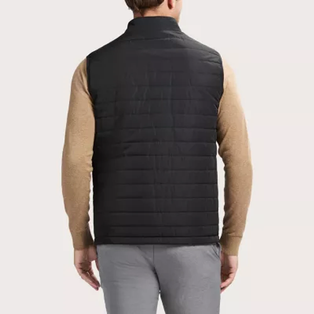 IZOD Hydrashield Water Resistant Quilted Vest