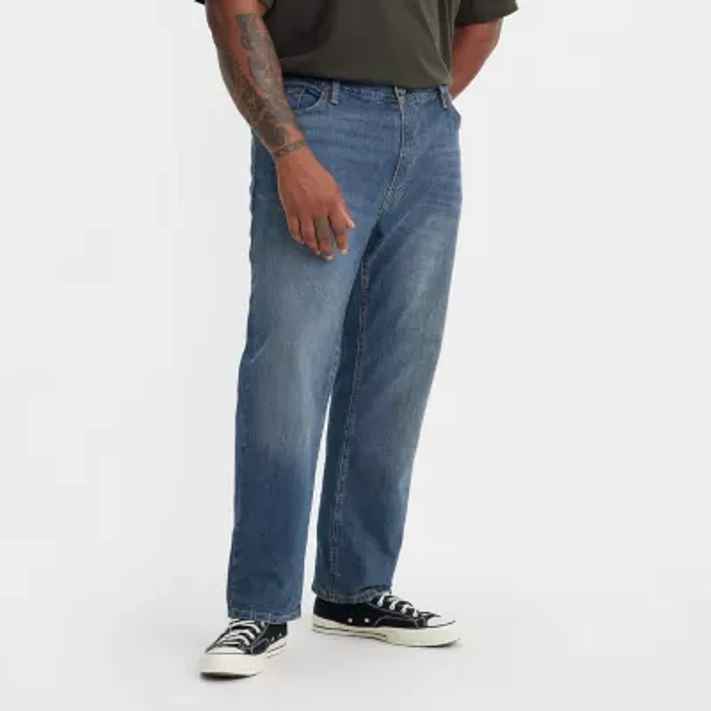 Levi's Big and Tall Mens 541 Athletic Fit Jean