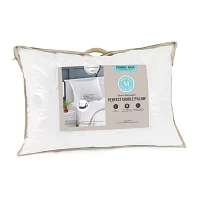 Martha Stewart Down Alternative Firm Density Pillow