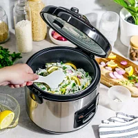 Cooks 14-cup Non-Stick Rice Cooker