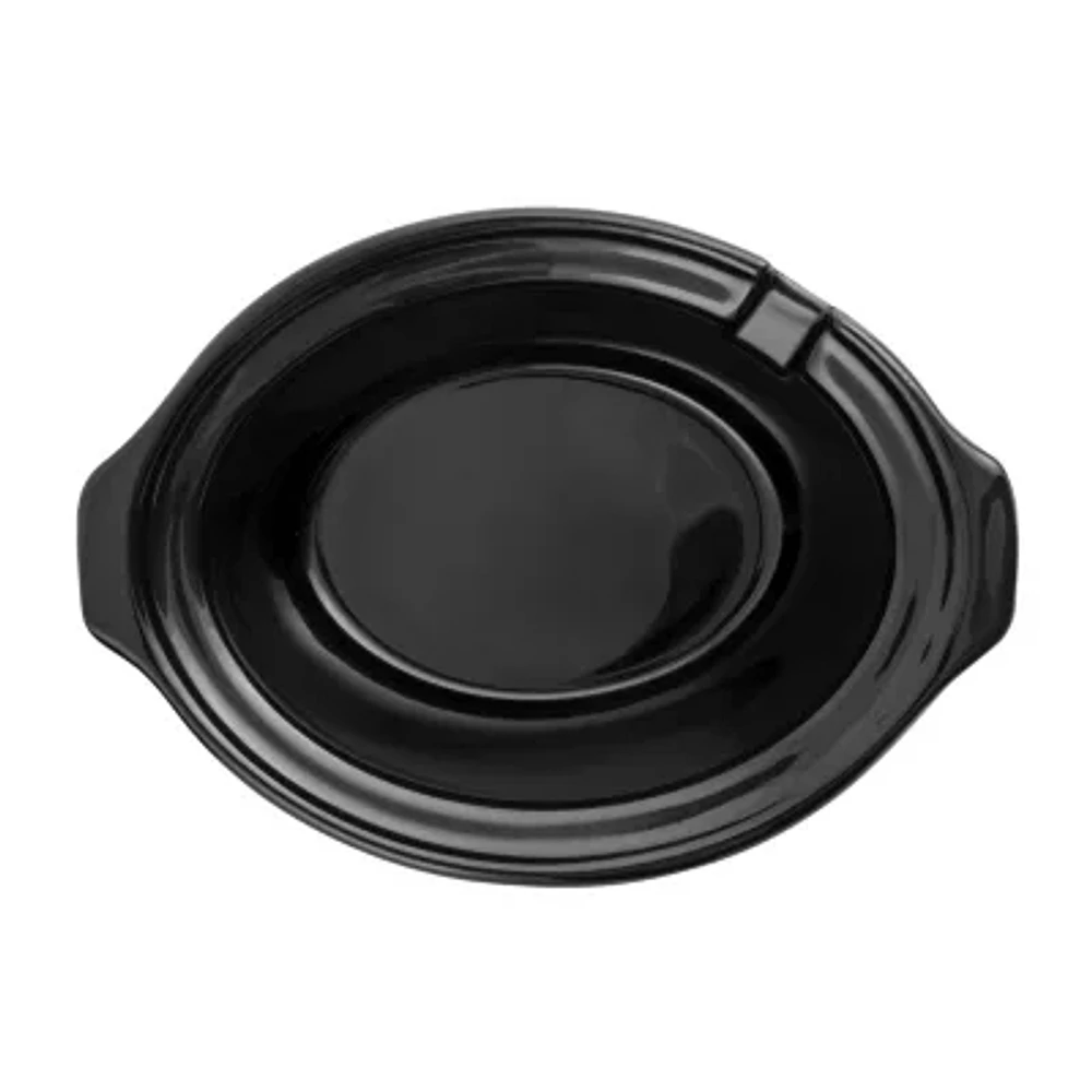 Cooks 1.5-Quart Triple Slow Cooker