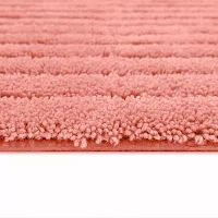 Home Expressions Quick Dri® Fade Resistant Bath Rug