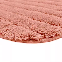 Home Expressions Quick Dri® Fade Resistant Bath Rug